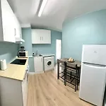 El Rincon De San Juan - Vut-le1157 Apartment