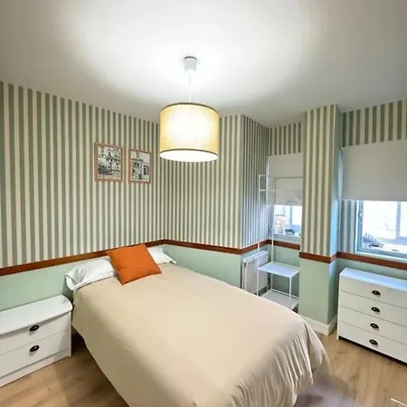 El Rincon De San Juan - Vut-le1157 莱昂