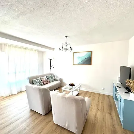 Apartament En A 3' De La Catedral - Vut-le1157