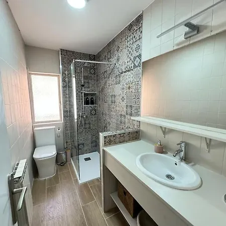 Apartament En A 3' De La Catedral - Vut-le1157 León