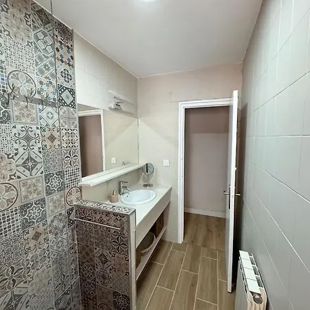 En A 3' De La Catedral - Vut-le1157 León