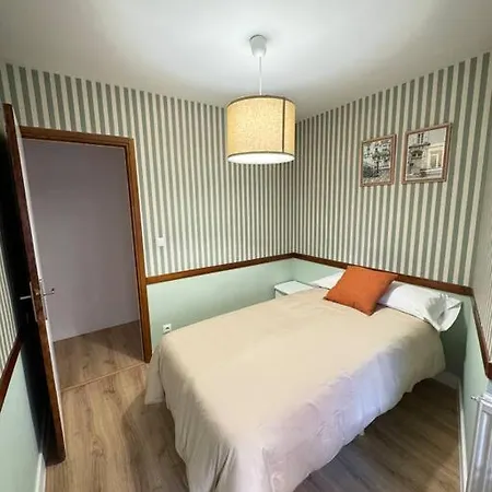 El Rincon De San Juan - Vut-le1157 莱昂