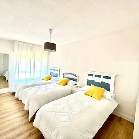 דירה En A 3' De La Catedral - Vut-le1157 לאון