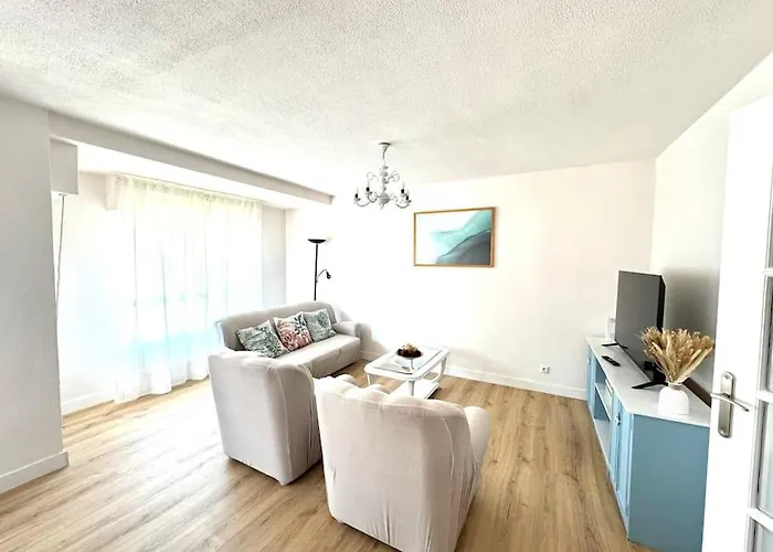 Apartmán En A 3' De La Catedral - Vut-le1157