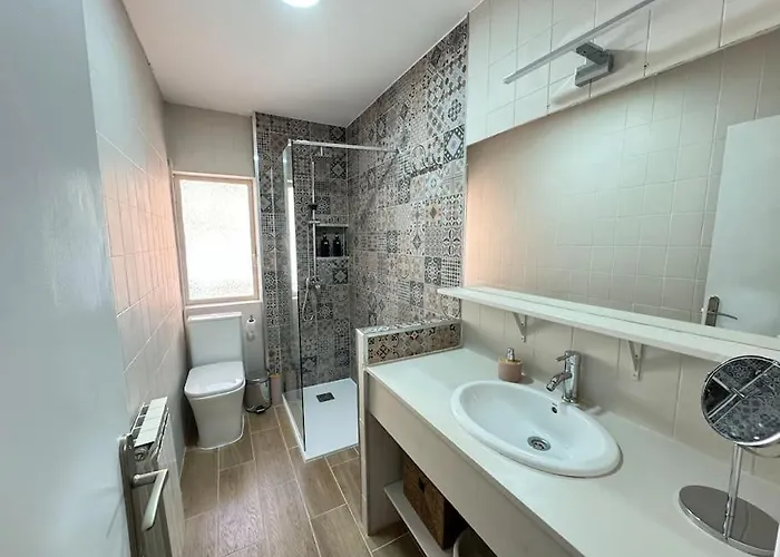 Apartmán En A 3' De La Catedral - Vut-le1157 León