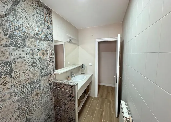 En A 3' De La Catedral - Vut-le1157 León