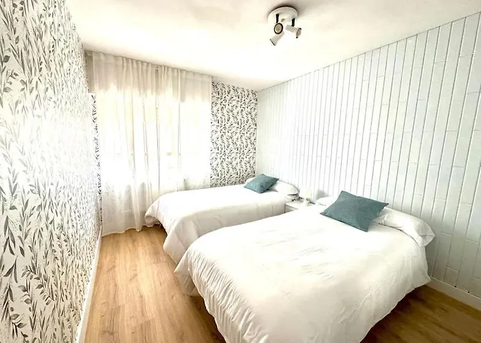 El Rincon De San Juan - Vut-le1157 莱昂