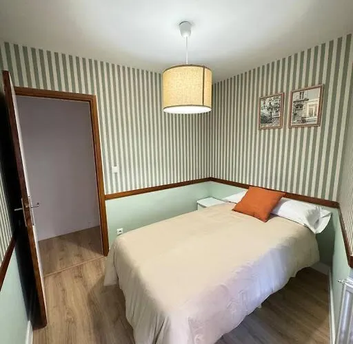 El Rincon De San Juan - Vut-le1157 莱昂