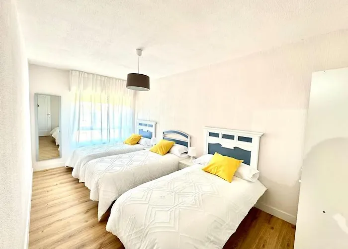 Apartmán En A 3' De La Catedral - Vut-le1157 León